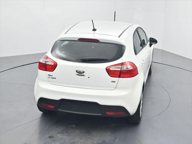 2013 Kia Rio LX