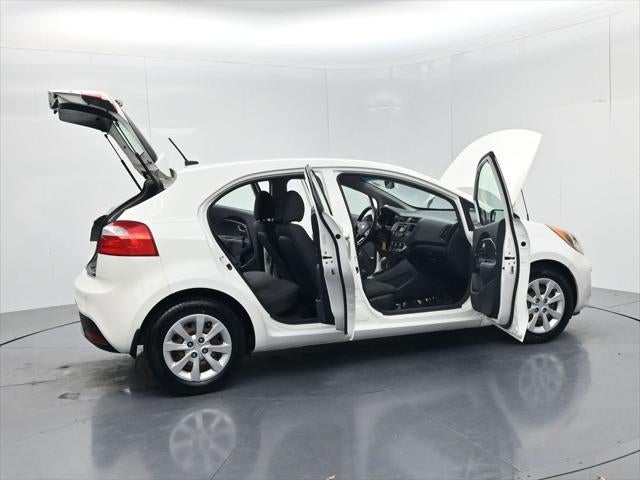 2013 Kia Rio LX