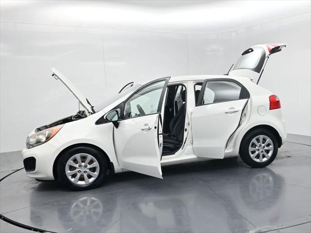 2013 Kia Rio LX