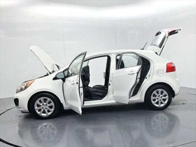 2013 Kia Rio LX