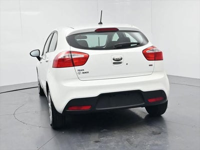 2013 Kia Rio LX