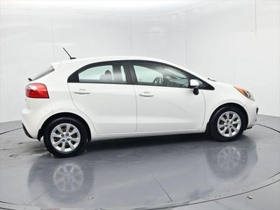 2013 Kia Rio LX