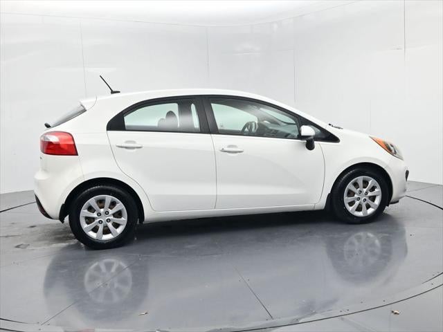 2013 Kia Rio LX