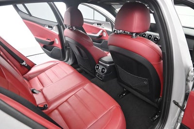 2019 Kia Stinger GT2