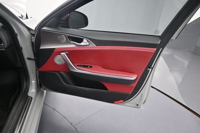 2019 Kia Stinger GT2