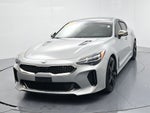 2019 Kia Stinger GT2