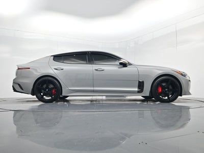 2019 Kia Stinger GT2