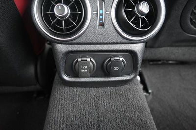 2019 Kia Stinger GT2