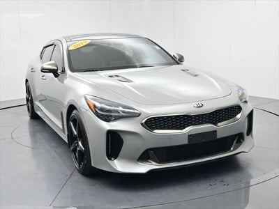 2019 Kia Stinger GT2