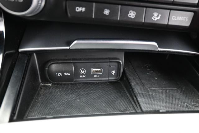 2019 Kia Stinger GT2