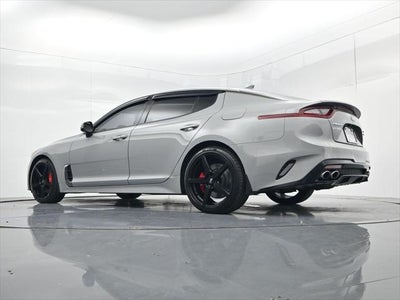 2019 Kia Stinger GT2