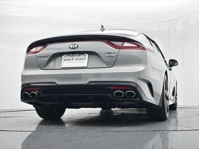 2019 Kia Stinger GT2