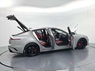 2019 Kia Stinger GT2