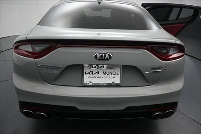 2019 Kia Stinger GT2