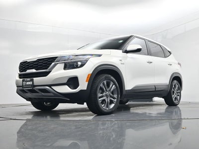 2022 Kia Seltos LX