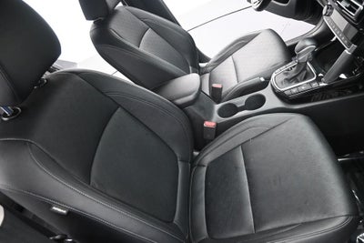 2023 Kia Seltos EX