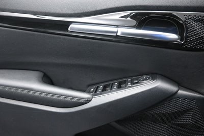 2023 Kia Seltos EX