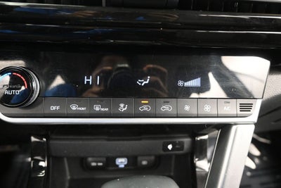 2023 Kia Seltos EX