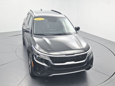 2023 Kia Seltos EX