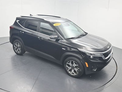 2023 Kia Seltos EX