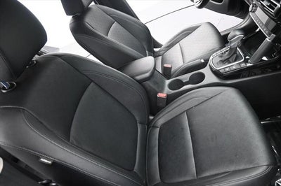 2023 Kia Seltos EX
