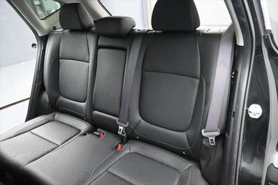 2023 Kia Seltos EX