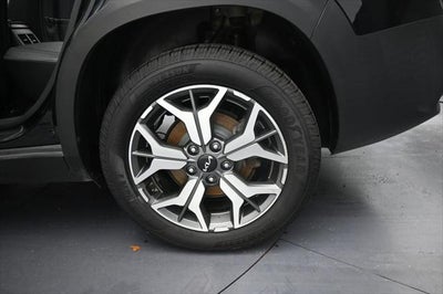 2023 Kia Seltos EX