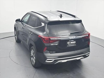 2023 Kia Seltos EX
