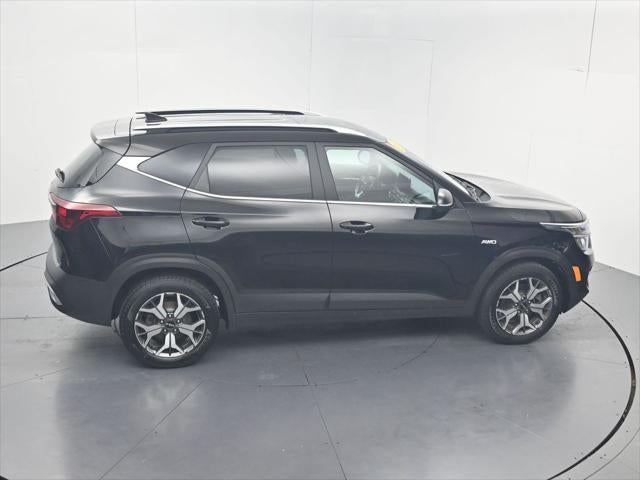 2023 Kia Seltos EX