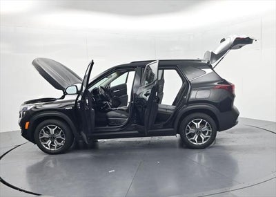 2023 Kia Seltos EX