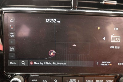 2024 Kia Soul EX