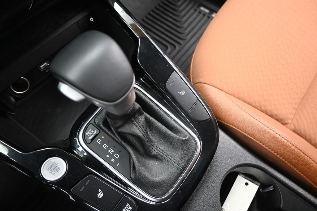 2024 Kia Soul EX
