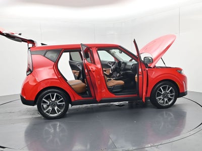 2024 Kia Soul EX