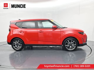 2024 Kia Soul EX