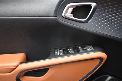 2024 Kia Soul EX