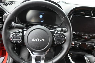 2024 Kia Soul EX