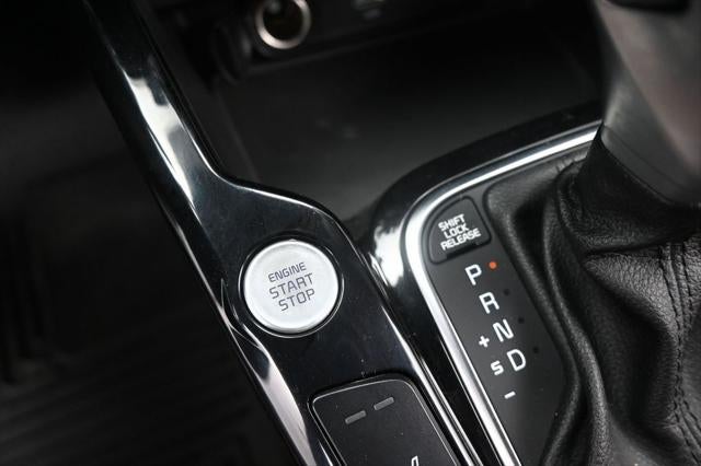 2024 Kia Soul EX