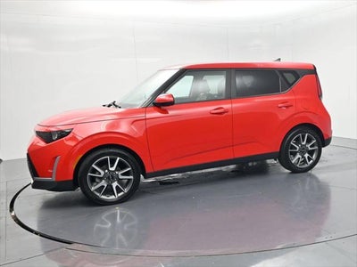 2024 Kia Soul EX