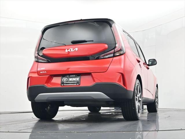 2024 Kia Soul EX