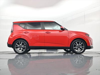 2024 Kia Soul EX