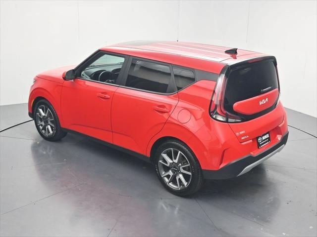2024 Kia Soul EX