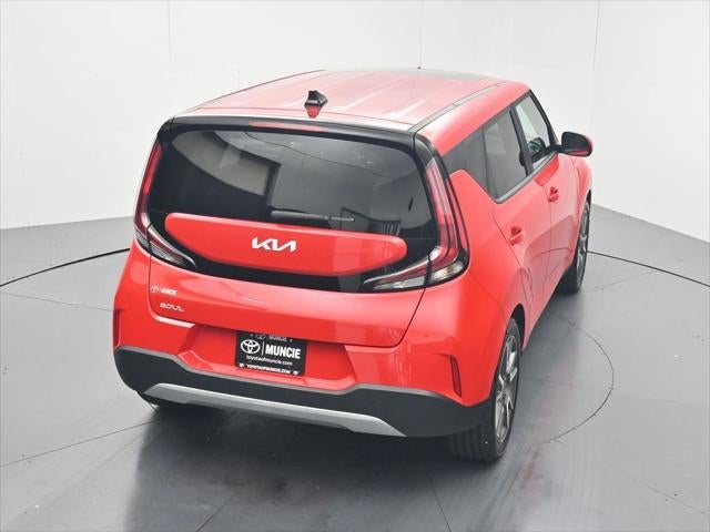 2024 Kia Soul EX