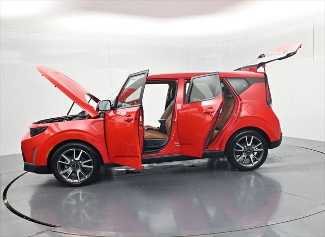 2024 Kia Soul EX