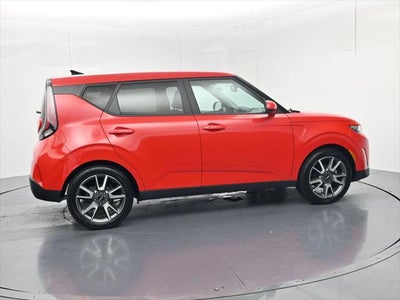2024 Kia Soul EX