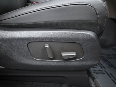 2025 Kia Carnival Hybrid SX