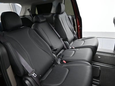 2025 Kia Carnival Hybrid SX