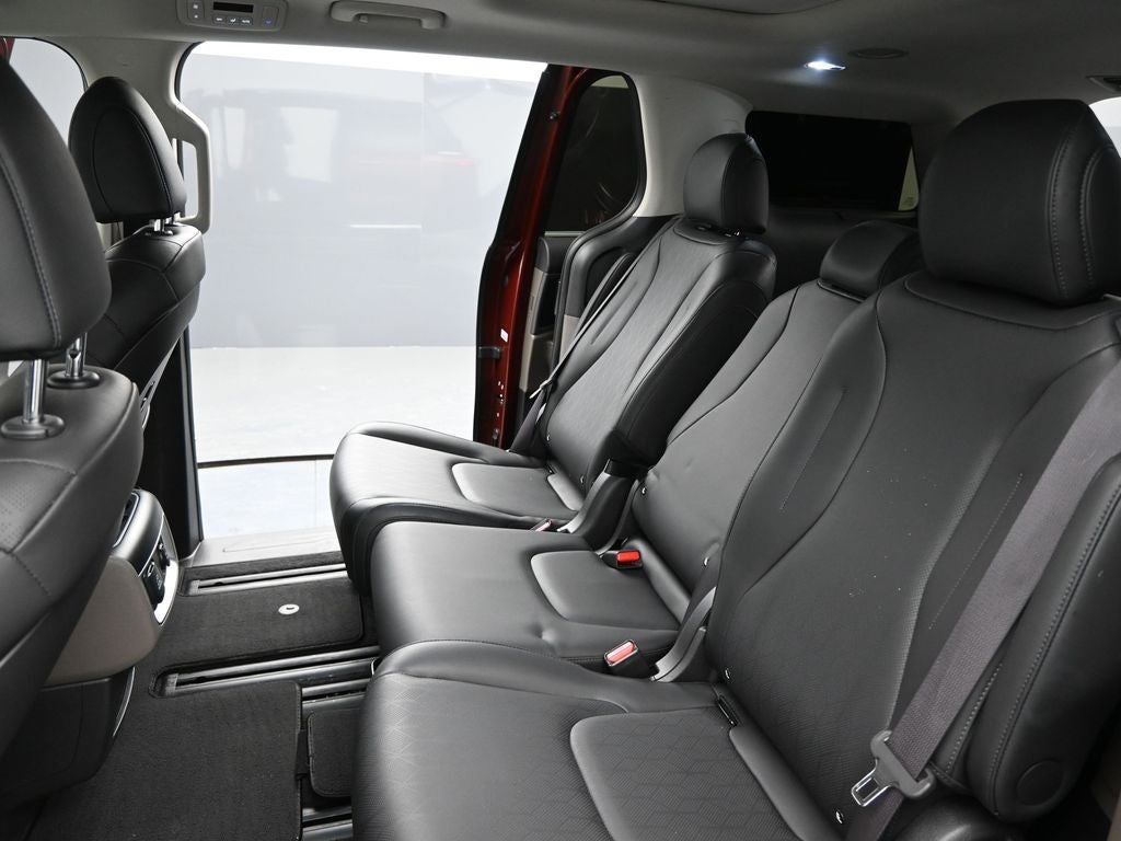2025 Kia Carnival Hybrid SX