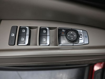 2025 Kia Carnival Hybrid SX