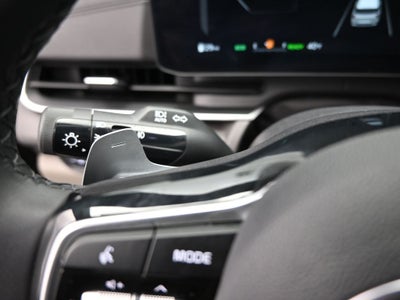 2025 Kia Carnival Hybrid SX