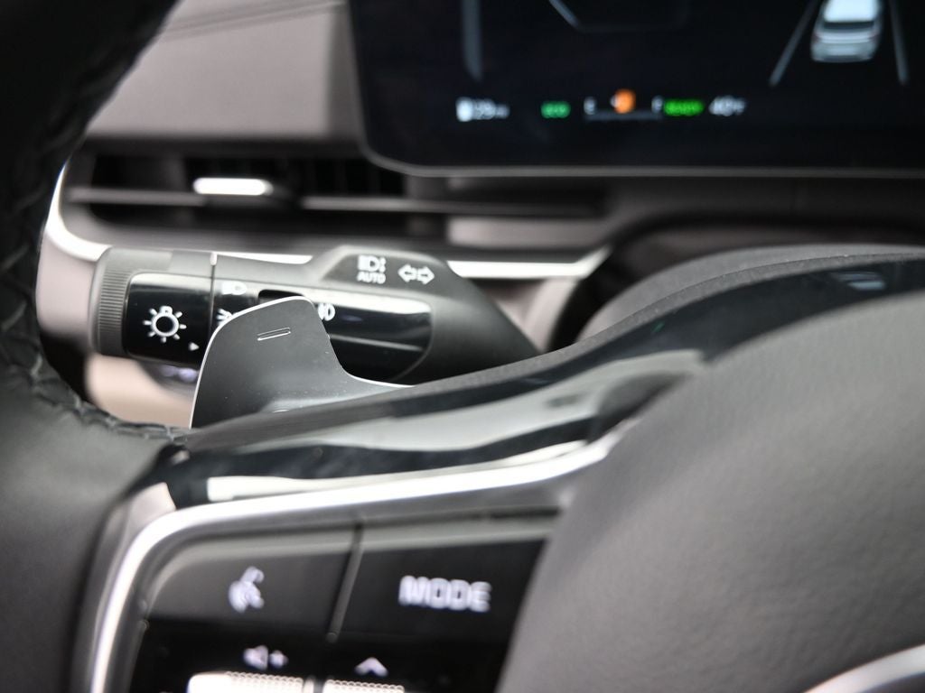 2025 Kia Carnival Hybrid SX